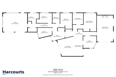 Photo of property in 137 Grey Street, Hamilton East, Hamilton, 3216