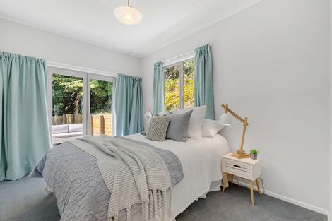 Photo of property in 64 Cluny Road, Plimmerton, Porirua, 5026