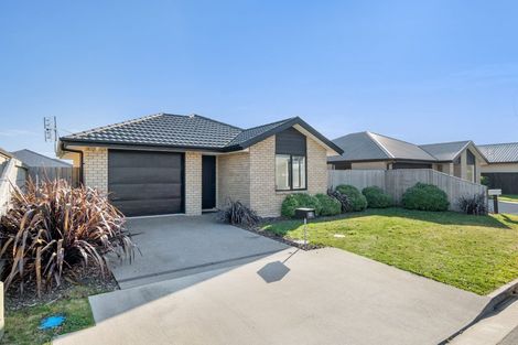 Photo of property in 38 Tara Crescent, Woodend, 7610