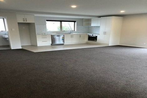 Photo of property in 3/40 Cadogan Street, Sydenham, Christchurch, 8023