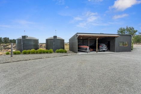 Photo of property in 442 Double Corner Road, Amberley, 7481
