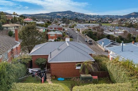 Photo of property in 29 Kinsman Street, Kaikorai, Dunedin, 9010