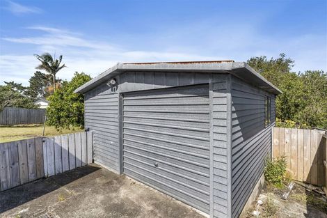 Photo of property in 73 Archmillen Avenue, Pakuranga Heights, Auckland, 2010