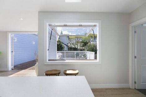 Photo of property in 36 Albert Street, Saint Clair, Dunedin, 9012