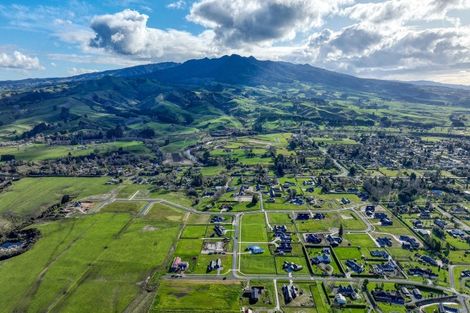 Photo of property in 935 Collinson Street, Pirongia, 3802