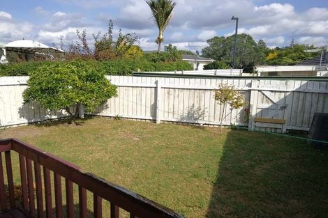 Photo of property in 3/15 Margan Avenue, New Lynn, Auckland, 0600