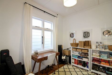 Photo of property in 78 Wilson Street, Newtown, Wellington, 6021