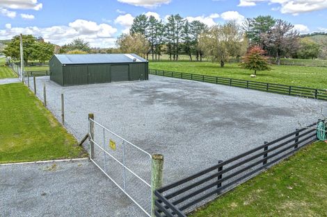 Photo of property in 525 Springfield Road, Puketapu, Napier, 4183