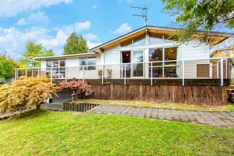 Photo of property in 4 Icarus Place, Sunnybrook, Rotorua, 3015