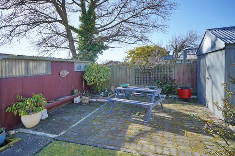 Photo of property in 3 Reginald Street, Burwood, Christchurch, 8083