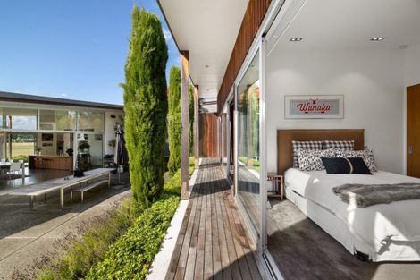 Photo of property in 182 Faulks Road, Wanaka, 9382