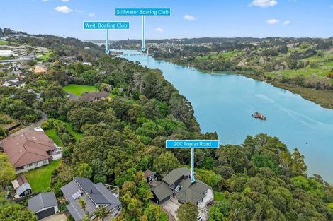 Photo of property in 20c Poplar Road, Stanmore Bay, Whangaparaoa, 0932