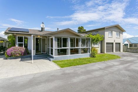 Photo of property in 21 Kiwi Street, Taupo, 3330