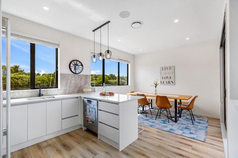 Photo of property in 42 Lockheed Street, Hobsonville, Auckland, 0618