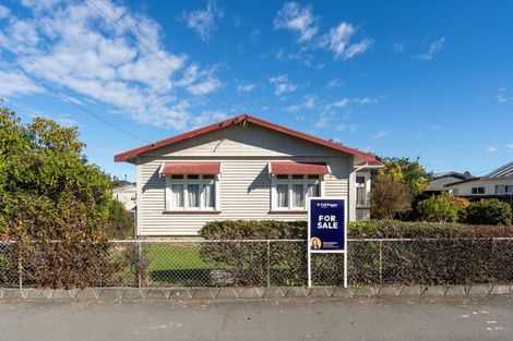 Photo of property in 6 Keiss Street, Blenheim, 7201