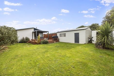 Photo of property in 34 Kamahi Avenue, Hawera, 4610