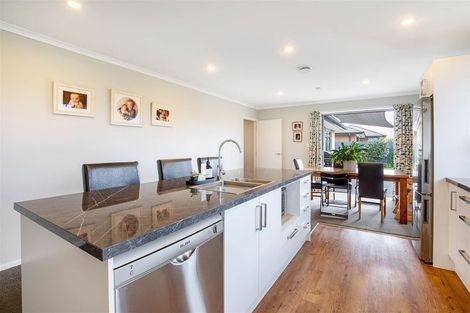 Photo of property in 60 Granite Drive, Rolleston, 7614