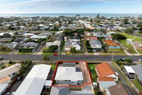 Photo of property in 16 Leander Street, Mount Maunganui, 3116