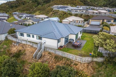 Photo of property in 47 Staithes Drive North, Whitby, Porirua, 5024