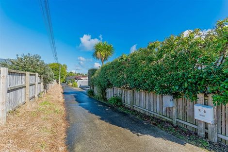 Photo of property in 8 Westward Ho, Glen Eden, Auckland, 0602