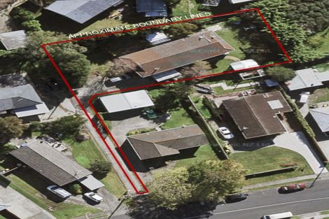 Photo of property in 24 Ellice Road, Totara Vale, Auckland, 0629