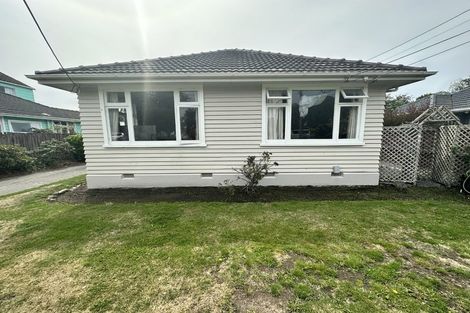 Photo of property in 10 English Street, Sockburn, Christchurch, 8042