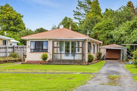 Photo of property in 3 Hamlet Street, Stratford, 4332