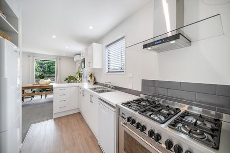 Photo of property in 6 Omega Place, Casebrook, Christchurch, 8051