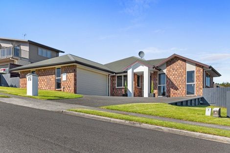 Photo of property in 73 Orion Drive, Welcome Bay, Tauranga, 3112