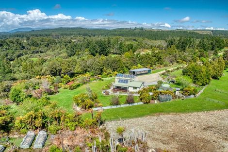 Photo of property in 427a Maori Creek Road, Marsden, Arnold Valley, 7872