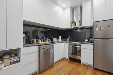 Photo of property in 40u1d Cuba Street, Te Aro, Wellington, 6011