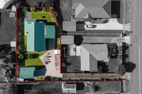 Photo of property in 17 Dobson Street, Waihi, 3610