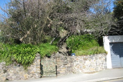 Photo of property in 5a Dyers Pass Road, Cashmere, Christchurch, 8022
