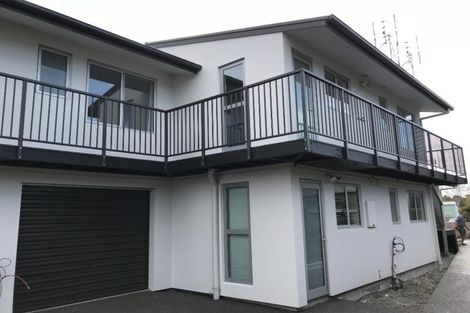 Photo of property in 3/20 Hurley Street, Christchurch Central, Christchurch, 8011