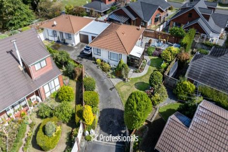 Photo of property in 72f1- Mcparland Street, Elderslea, Upper Hutt, 5018