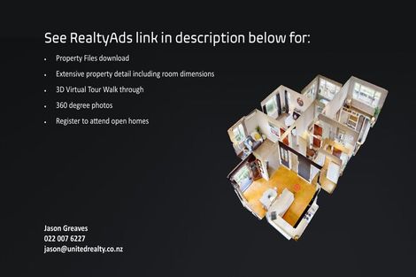 Photo of property in 4a Dalkeith Street, Hoon Hay, Christchurch, 8025