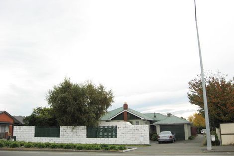 Photo of property in 154 Main Road South, Sockburn, Christchurch, 8042