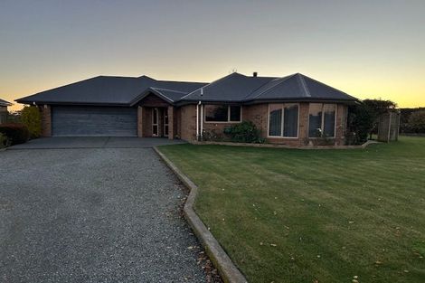 Photo of property in 265 Maronan Road, Tinwald, Ashburton, 7778