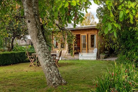 Photo of property in 4 Nobel Street, Carterton, 5713