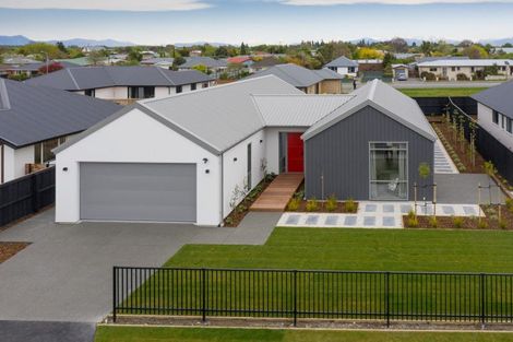Photo of property in 6 Strowan Avenue, Elgin, Ashburton, 7700