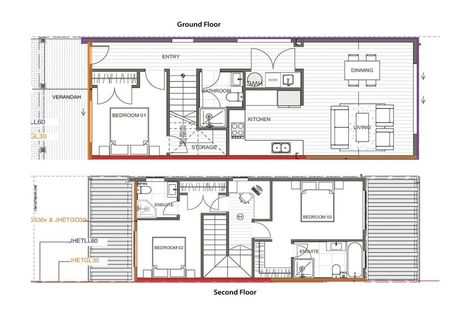 Photo of property in 17b Waka Ama Road, Karaka, 2113