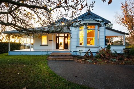 Photo of property in 102 No 1 Line, Westbrook, Palmerston North, 4475