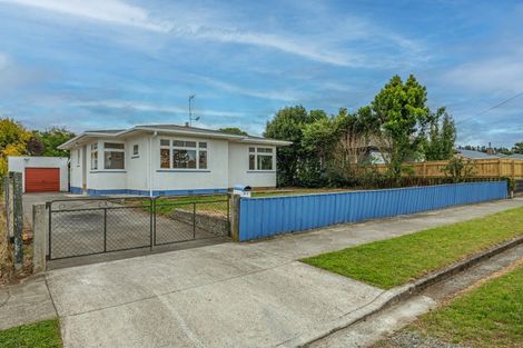 Photo of property in 21 Main Street, Marton, 4710