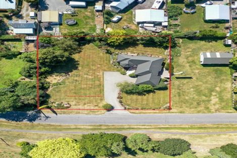 Photo of property in 23 Kumara Terrace, Pleasant Point, 7903