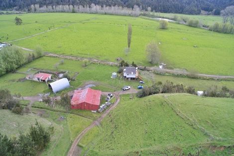 Photo of property in 163 Addison Road, Waimana, 3196