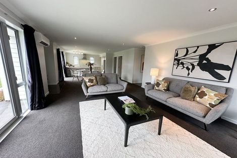 Photo of property in 58 Park Lane, Rolleston, 7614