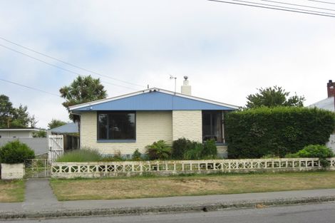 Photo of property in 30 Cumnor Terrace, Woolston, Christchurch, 8023