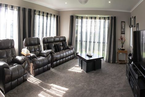 Photo of property in 544 Manutahi Road, Lepperton, New Plymouth, 4373