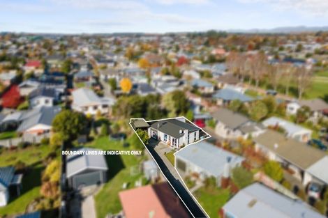 Photo of property in 7c Wesley Street, Kaiapoi, 7630