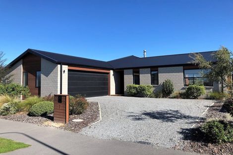 Photo of property in 7 Park Lane, Rolleston, 7614